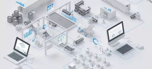 工業互聯網為何如此火熱？——解析數據服務驅動的產業變革